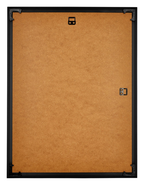 Evry Plastic Photo Frame 45x60cm Black High Gloss Back | Yourdecoration.co.uk