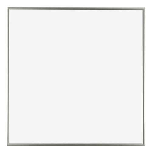 Evry Plastic Photo Frame 50x50cm Champagne Front | Yourdecoration.co.uk