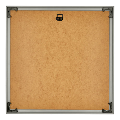 Evry Plastic Photo Frame 55x55cm Champagne Back | Yourdecoration.co.uk