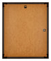 Evry Plastic Photo Frame 56x71cm Anthracite Back | Yourdecoration.co.uk