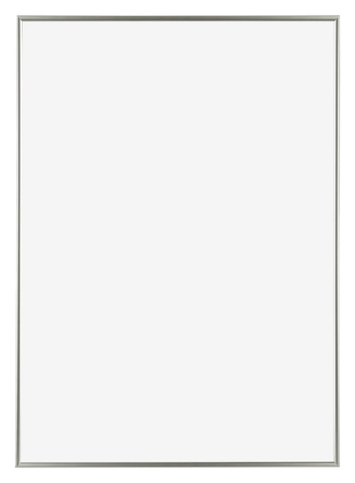 Evry Plastic Photo Frame 59 4x84cm A1 Champagne Front | Yourdecoration.co.uk