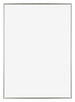 Evry Plastic Photo Frame 59 4x84cm A1 Champagne Front | Yourdecoration.co.uk