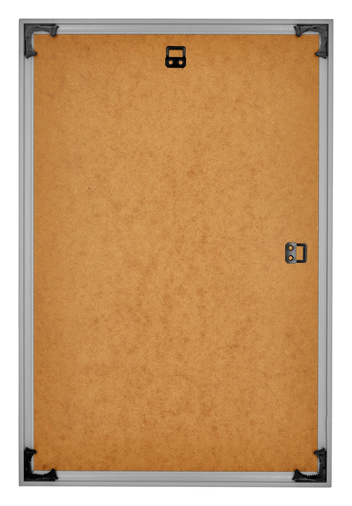 Evry Plastic Photo Frame 60x85cm Silver Back | Yourdecoration.co.uk