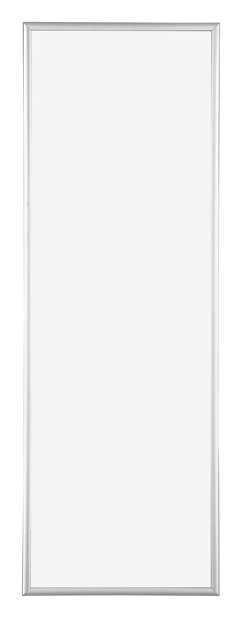 Kent Aluminium Photo Frame 20x60cm Silver High Gloss Front | Yourdecoration.co.uk