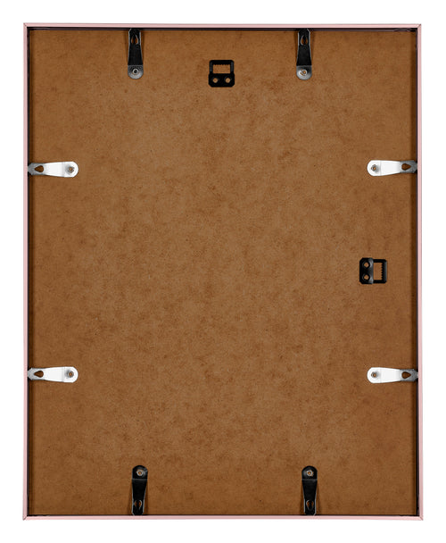 Kent Aluminium Photo Frame 60x70cm Copper Back | Yourdecoration.co.uk