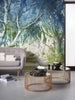 Komar Alley Non Woven Wall Mural 200x250cm 2 Panels Ambiance | Yourdecoration.co.uk