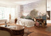 Komar Lieu Magique Non Woven Wall Murals 400x250cm 8 panels Ambiance | Yourdecoration.co.uk