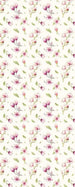 Komar Magnolia Rapport Non Woven Wall Mural 100x250cm 1 baan | Yourdecoration.co.uk