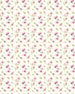 Komar Magnolia Rapport Non Woven Wall Mural 200x250cm 2 Panels | Yourdecoration.co.uk