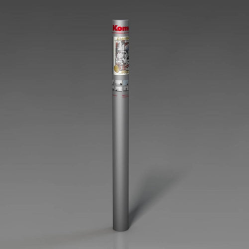 Komar Mickey Mouse Great Escape Wall Mural 184x254cm | Yourdecoration.co.uk