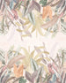 Komar Mirror Maison Non Woven Wall Murals 200x250cm 2 panels | Yourdecoration.co.uk