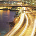 Komar NYC Lights Wall Mural National Geographic 368x254cm | Yourdecoration.co.uk