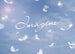 Komar Non Woven Wall Mural 4121 I Heaven On Earth | Yourdecoration.co.uk