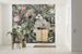 Komar Non Woven Wall Mural Inx6 043 Monsterawelt Interieur | Yourdecoration.co.uk