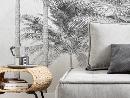 Komar Non Woven Wall Mural X4 1019 Cocco Int Detail | Yourdecoration.co.uk