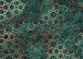 Komar Non Woven Wall Mural X7 1004 Starlight | Yourdecoration.co.uk