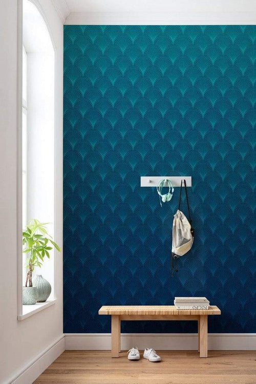 Komar Silence Non Woven Wall Mural 200x280cm 4 Panels Ambiance | Yourdecoration.co.uk