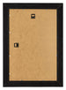 Leeds Wooden Photo Frame 20x30cm Champagne Brushed Back | Yourdecoration.co.uk
