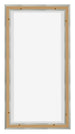Lyon MDF Canvas Floater Frame 1 2 Silver Matte Back | Yourdecoration.co.uk