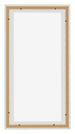 Lyon MDF Canvas Floater Frame 1 2 White Wash Back | Yourdecoration.co.uk