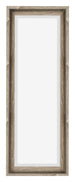 Lyon MDF Canvas Floater Frame 1 3 Sonoma Oak Front | Yourdecoration.co.uk