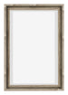 Lyon MDF Canvas Floater Frame 2 3 Sonoma Oak Front | Yourdecoration.co.uk