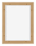 Lyon MDF Canvas Floater Frame 3 4 Beech Back | Yourdecoration.co.uk