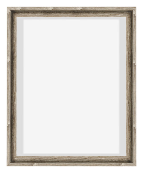Lyon MDF Canvas Floater Frame 4 5 Sonoma Oak Front | Yourdecoration.co.uk