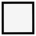 Mura MDF Photo Frame 20x20cm Back High Gloss Front | Yourdecoration.co.uk