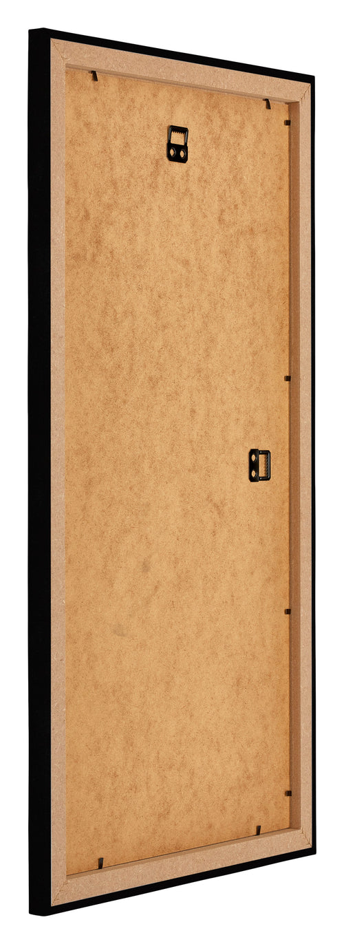 Mura MDF Photo Frame 20x40cm Back High Gloss Back Oblique | Yourdecoration.co.uk