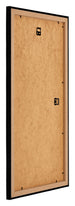 Mura MDF Photo Frame 20x40cm Back High Gloss Back Oblique | Yourdecoration.co.uk