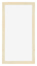 Mura MDF Photo Frame 20x40cm Sand Wiped Front | Yourdecoration.co.uk