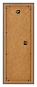 Mura MDF Photo Frame 20x60cm Anthracite Back | Yourdecoration.co.uk