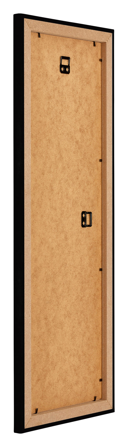 Mura MDF Photo Frame 20x60cm Back High Gloss Back Oblique | Yourdecoration.co.uk