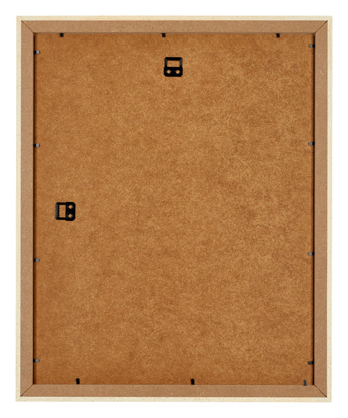 Mura MDF Photo Frame 25x30cm Sand Wiped Back | Yourdecoration.co.uk