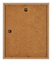 Mura MDF Photo Frame 25x30cm White High Gloss Back | Yourdecoration.co.uk