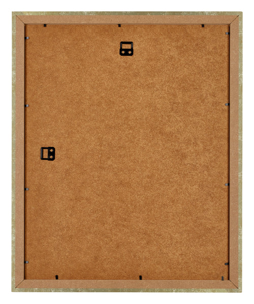 Mura MDF Photo Frame 28x35cm Gold Antique Back | Yourdecoration.co.uk