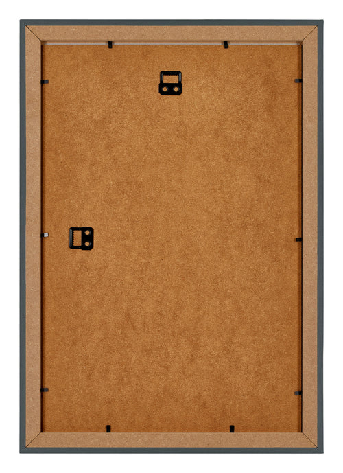Mura MDF Photo Frame 30x45cm Anthracite Back | Yourdecoration.co.uk