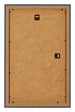 Mura MDF Photo Frame 30x50cm Anthracite Back | Yourdecoration.co.uk