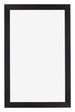 Mura MDF Photo Frame 30x50cm Back Wood Grain Front | Yourdecoration.co.uk