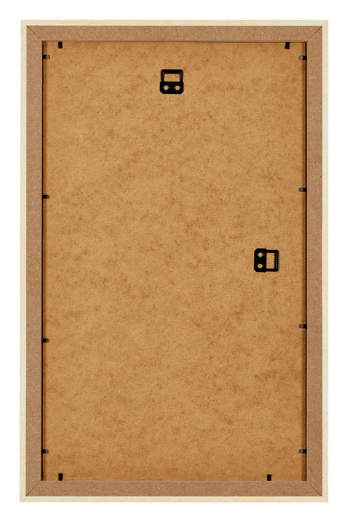 Mura MDF Photo Frame 30x50cm Sand Wiped Back | Yourdecoration.co.uk