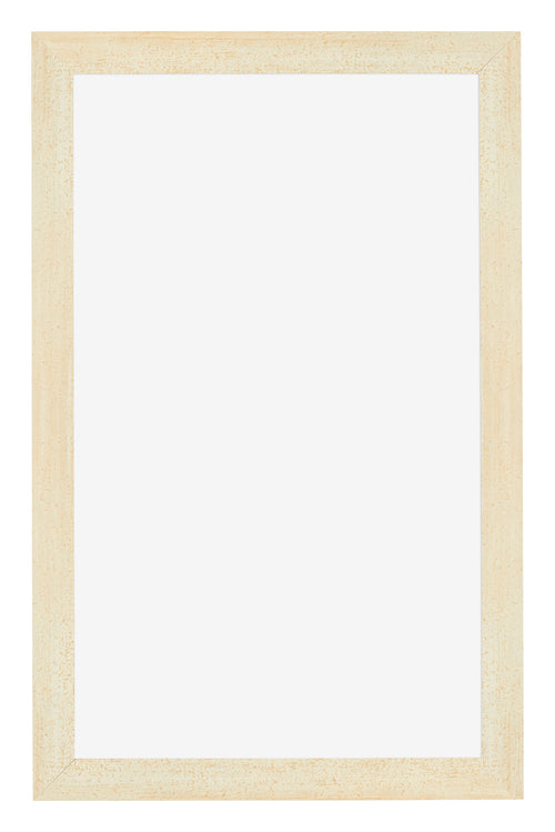 Mura MDF Photo Frame 30x50cm Sand Wiped Front | Yourdecoration.co.uk