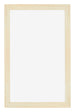 Mura MDF Photo Frame 30x50cm Sand Wiped Front | Yourdecoration.co.uk