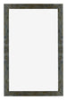 Mura MDF Photo Frame 33x48cm Bleu Or Mélangé Front | Yourdecoration.co.uk