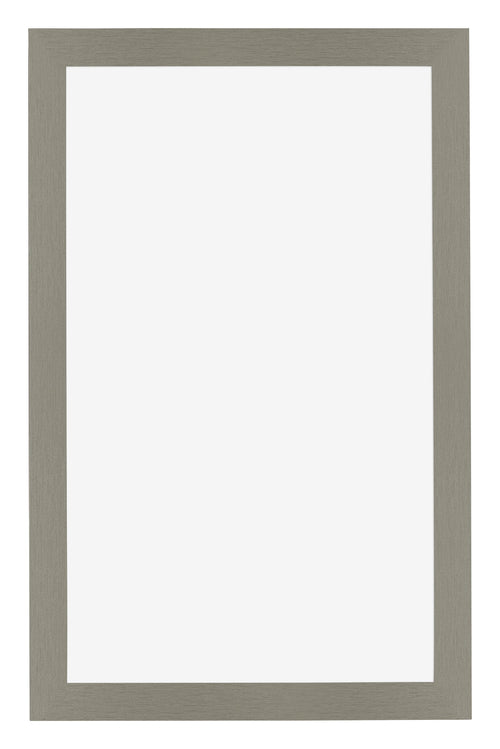 Mura MDF Photo Frame 33x48cm Gris Front | Yourdecoration.co.uk