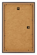 Mura MDF Photo Frame 33x48cm Noir Mat Back | Yourdecoration.co.uk