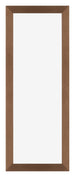 Mura MDF Photo Frame 33x98cm Cuivre Décor Front | Yourdecoration.co.uk