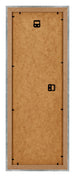 Mura MDF Photo Frame 33x98cm Fer Patiné Back | Yourdecoration.co.uk