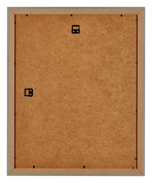 Mura MDF Photo Frame 35x45cm Gray Back | Yourdecoration.co.uk