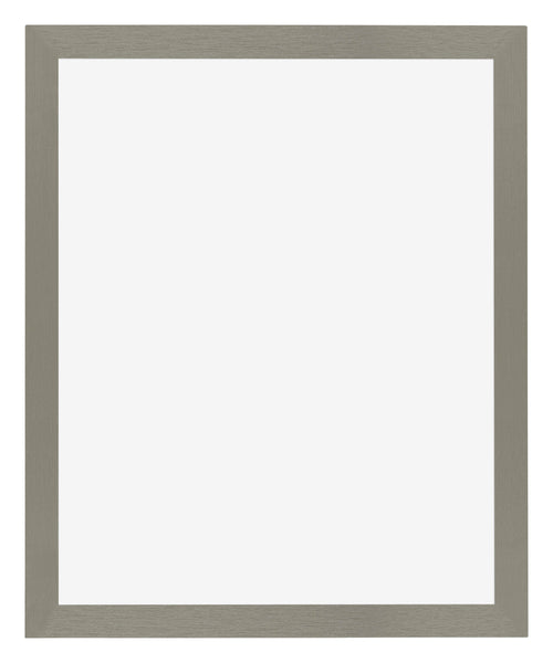 Mura MDF Photo Frame 35x45cm Gray Front | Yourdecoration.co.uk